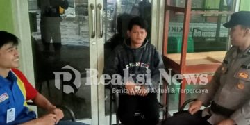 Bhabinkamtibmas Selalu Hadir di Tengah-Tengah Masyarakat