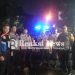 Kapolsek Lembursitu Pimpin Giat Patroli Subuh di Wilkum Polsek Lembursitu