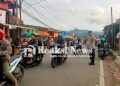 Jelang Buka Puasa, Polsek Lembursitu Polres Sukabumi Kota Laksanakan Patroli Cipkon