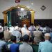 Kegiatan Tarawih Antar Masigit (Transit ) dan Safari Ramadhan Kapolsek Lembursitu di Mesjid jami AL Hidayatul ulla