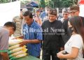 Bazar Ramadhan, Bupati Sukabumi Berdampak Besar Menekan Inflasi Daerah