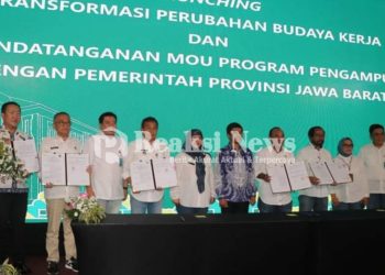 Wabup Iyos Somantri, Dukung Transformasi Dan Optimalisasi Layanan Kesehatan Masyarakat