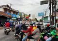 Jelang Buka Puasa, Polsek Lembursitu Polres Sukabumi Kota Laksanakan Patroli Cipkon