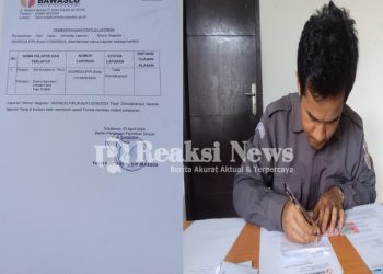 Parah banget ❗ Diduga BAWASLU DAN GAKKUMDU Kota Sukabumi Kerjanya Kaya Gerombolan