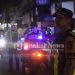 Polres Sukabumi Kembali Laksanakan One Way Sepenggal di Malam Hari, Arus Lalulintas Kembali Lancar