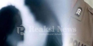 Wow Ada – Ada Saja.?! Diduga AH Oknum Polisi Polsek Sukaraja Selingkuhi Istri Orang