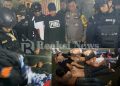 Bikin Onar di Malam Takbir, 9 Pemuda Sukabumi Diamankan Polisi