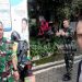 Sinergitas TNI-POLRI Tak Terpisahkan