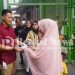 Lapas Narkotika Jakarta Layanan Kunjungan Idul Fitri, Memberikan Kesempatan WBP Jalin Silaturahmi Dengan Keluarga