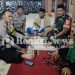 Sinergitas TNI-POLRI Pasca Lebaran, Melakukan Antisipasi Gukamtibmas