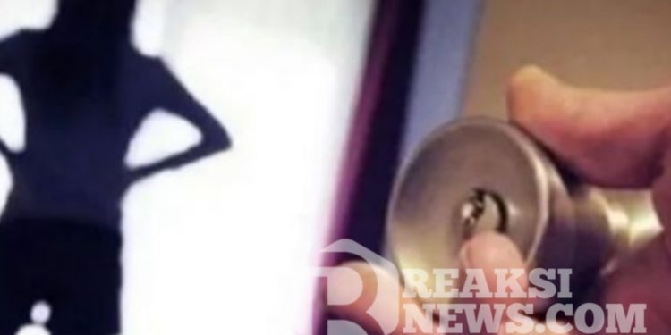 Akibat Himpitan Ekonomi, Akhirnya Perempuan Asal Sukabumi Jadi PSK Patok Besi Lubuklinggau Sumsel