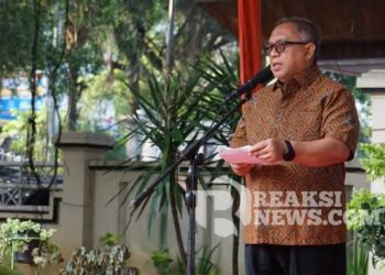 Bupati Sukabumi, Apresiasi Semua Pihak Atas Kerjasamanya Wujudkan Suasana Libur Lebaran Aman Dan Lancar