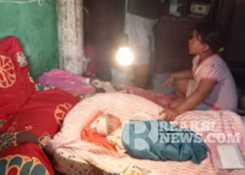 RSUD Bayu Asih Purwakarta Tolak Kondisi Bayi Prematur Yang Di Rawat Di Rumah