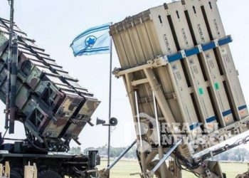 Iron Dome, Sang Kubah Besi, Milik Tentara Israel (IDF) Sukses Meredam Serbuan Rudal Balistik dan Drone Pemikul Bom Milik Iran