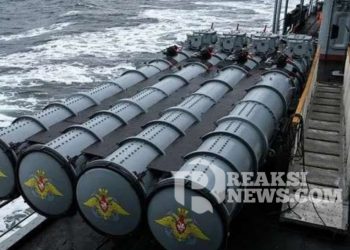 Semakin Memanas.! Rusia Kirim Kapal Perang Untuk Melindungi Iran