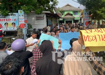 Walikota Medan Perhatikan Disdukcapil Terkait Persoalan E-Parking, Ini Penjelasannya