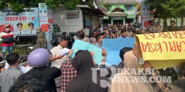 Walikota Medan Perhatikan Disdukcapil Terkait Persoalan E-Parking, Ini Penjelasannya