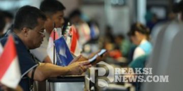 Jokowi Cabut Aturan Barang Bawaan dari Luar Negeri
