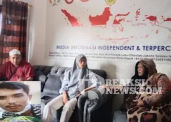 Diikat Ditembak Perut, Dipaksa Oknum Polisi PMJ Mengakui Mencuri Motor, Istri Korban Minta Keadilan