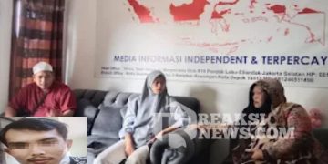 Diikat Ditembak Perut, Dipaksa Oknum Polisi PMJ Mengakui Mencuri Motor, Istri Korban Minta Keadilan