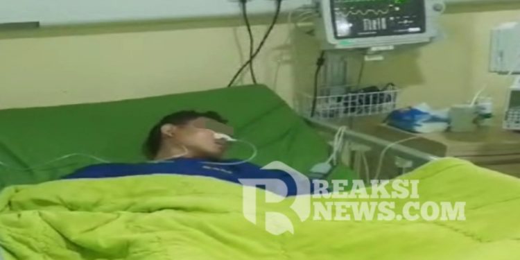 Ketua Presidium FPII Minta Kapolri Periksa dan Tindak Tegas Oknum Polisi PMJ, Terkait Penembakan di Tapos Depok