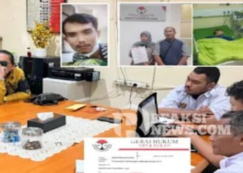 Kronologi Penembakan M.DAT di Tapos Bogor, Diduga Oknum Penyidik Unit Tahbang/Resmob PMJ Langgar Kode Etik Berat