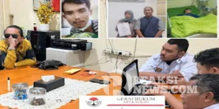 Kronologi Penembakan M.DAT di Tapos Bogor, Diduga Oknum Penyidik Unit Tahbang/Resmob PMJ Langgar Kode Etik Berat