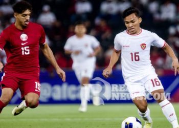 Timnas U-23 Indonesia Dirugikan Wasit, Publik Thailand dan Malaysia Kompak Bela Garuda Muda – Piala Asia U-23 2024