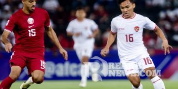 Timnas U-23 Indonesia Dirugikan Wasit, Publik Thailand dan Malaysia Kompak Bela Garuda Muda – Piala Asia U-23 2024