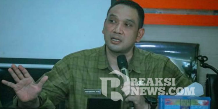 Cara Dapatkan Umroh Gratis Dengan Bayar Retribusi dan Pajak di Kab Sukabumi