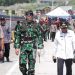 Wabup Dampingi Menko PMK Tinjau Lokasi Longsor Tol Bocimi Seksi 2 KM 64