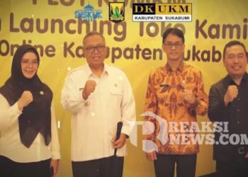 Program UMKM Naik Kelas 2024, “Sigit Widarmadi” Masyarakat Segera Mendaftar Ini Kesempatan Bagi Pelaku UMKM