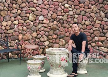 Lpi Minta Kapolres Sukabumi Segera Tetapkan Tersangka Pada Proses Dugaan Penyalahgunaan Anggaran Dana Desa Mengenai Dana Bantuan Hukum