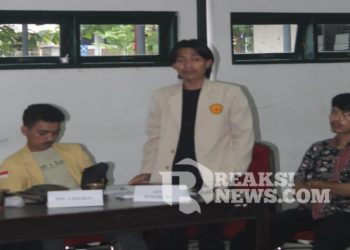 Aktivis Mahasiswa Hukum Sukabumi, Ambil Sikap Dalam Situasi Menjelang Sidang Putusan Mahkamah Konstitusi Sengketa Pemilu 2024