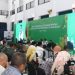 SEKDA Ikuti Rakor Ketahanan Pangan dan Produktivitas Pertanian di Jabar