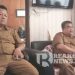 TIM Jorelat Kecewa PLT Dinas Pariwisata “Jujun Junaedi” Pergi Saat Audensi Masih Berjalan