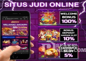 Wow..! 3,2 Juta WNI Terlibat Judi Online, Hingga Mencapai 327 Triliun