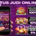 Wow..! 3,2 Juta WNI Terlibat Judi Online, Hingga Mencapai 327 Triliun