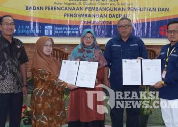 Sosialisasi Perbup Nomor 13/2024, Bupati Sukabumi Penting Untuk Mengembangkan Potensi Daerah