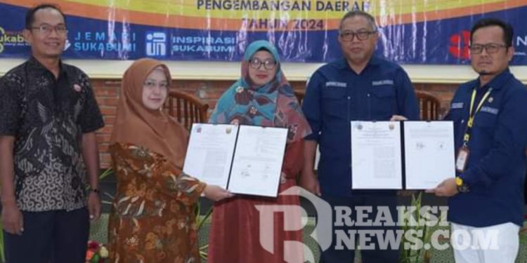 Sosialisasi Perbup Nomor 13/2024, Bupati Sukabumi Penting Untuk Mengembangkan Potensi Daerah