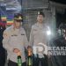 Berantas Peredaran Minuman Keras Polsek Tarogong Kidul Polres Garut Rutin Lakukan Operasi Miras