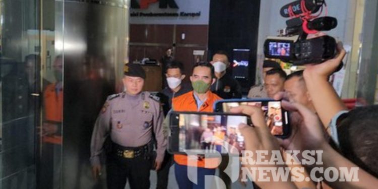 Mantan Kepala Bea-Cukai Eko Darmanto Segera Disidang Kasus Dugaan Pencurian Uang, 17 Aset Disita KPK