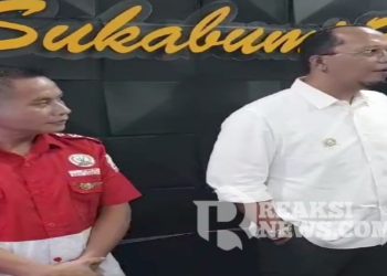 Oknum Wartawan di Sukabumi, Diduga Terlibat Investasi Bodong Sekitar Rp 5,6 Miliar