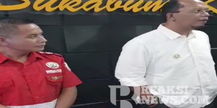 Oknum Wartawan di Sukabumi, Diduga Terlibat Investasi Bodong Sekitar Rp 5,6 Miliar