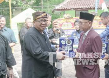 Peringati Hari Bumi Sedunia, Bupati Sukabumi Meningkatkan Kesadaran Dan Kelestarian Alam Juga Lingkungan