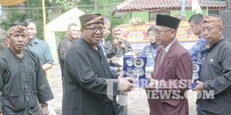 Peringati Hari Bumi Sedunia, Bupati Sukabumi Meningkatkan Kesadaran Dan Kelestarian Alam Juga Lingkungan