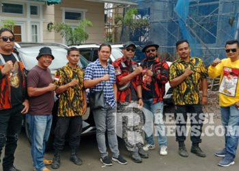 Dukungan Di Pilkada 2024 Kabupaten Sukabumi, Kubu PP H Bram Siap Menangkan Asep Japar