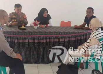 Respon Cepat Aduan Warga, Polsek Baros Sukabumi Amankan Wanita Paruh Baya Yang Meresahkan Warga