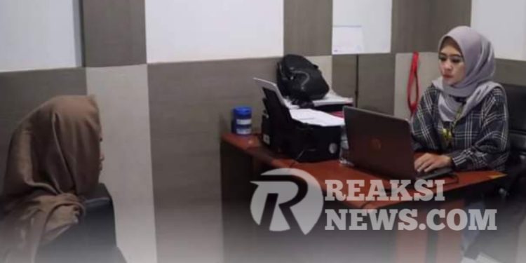 Polres Sukabumi Kota Bongkar Investasi Bodong Berkedok Koperasi