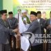 Sekda Lepas Kafilah MTQ Ke 38 Tingkat Jawa Barat Tahun 2024, Bertanding Dengan Optimal Dan Jaga Sportivitas